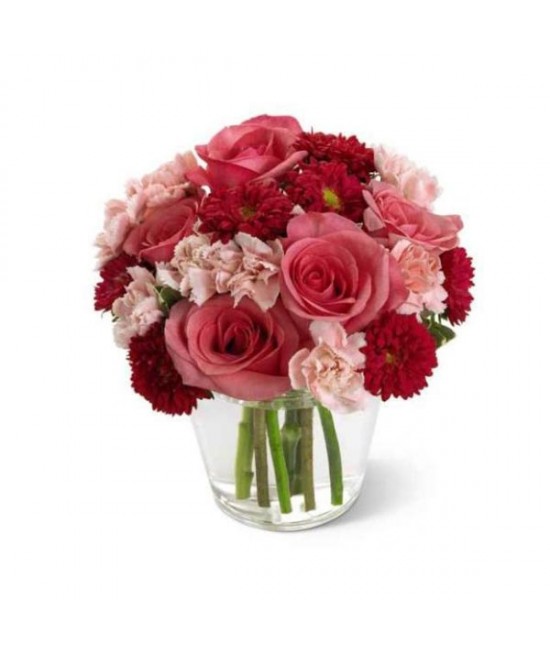 My Precious Heart Bouquet My Precious Heart Bouquet